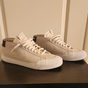 Nike SB Zoom Blazer Chukka XT